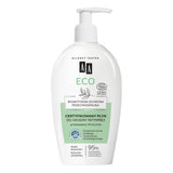 ECO certified intimate hygiene fluid 300ml
