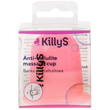 Anti-Cellulite Massage Cup anti-cellulite cup