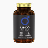 Libido for men, a dietary supplement 60 capsules