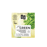 Go Green cleansing detox paste with celery ORGANIC 50ml