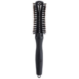 Fingerbrush Round hair styling brush Small
