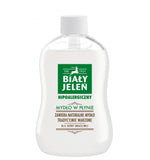 Hypoallergenic natural liquid soap 500ml