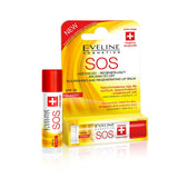SOS nourishing and regenerating lip balm SPF20 Classic 4.5ml