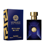 Pour Homme Dylan Blue Eau de Toilette Spray 50ml