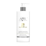Pina Colada Body tropical concentrate with freeze-dried pineapples 500ml