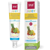 Juicy Children's Toothpaste Toothpaste for children Tutti Frutti 35ml