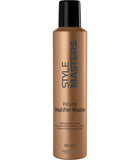 Style Masters Volume Amplifier Mousse 300ml