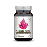 Acerola Pink acerola fruit extract tablets dietary supplement 120g