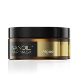 Algae Hair Mask hair mask with algae 300ml