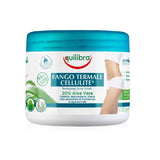 Reshaping Body Scrub anti-cellulite thermal mud 650g
