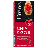 Superfood For Skin Chia & Goji anti-wrinkle cream-conditioner for the eye area 15ml