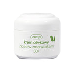Olive anti-wrinkle cream 30+ 50ml