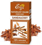 Natural Sandalwood Essential Oil 10ml