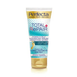 Total Repair Pumice in Gel volcanic enzymatic foot peeling 80g