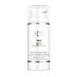 Exclusive Terapis illuminating pearl cream with golden algae and caviar 100ml