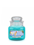 Small scented candle Coconut Colada 104g