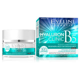 Hyaluron Clinic rich cream-mask regenerating detoxifying night 50ml