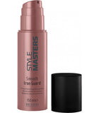 Style Masters Smooth Iron Guard Protective Hair Straightening Balm 150ml