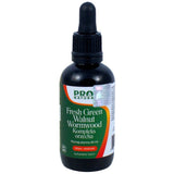 Fresh Green Walnut Wormwood nut complex dietary supplement 60ml
