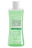 Hypoallergenic face wash gel with aloe vera and cucumber 175ml