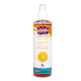 After Wax lotion after hair removal Orange 250ml