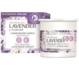 Lavender Lavender Nourishing Day and Night Cream Refill 50ml