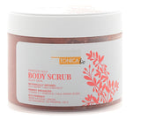 Maroon Goji Body Scrub 300ml body scrub