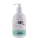 Natural body lotion with Spirulina and Chlorella - Algae 400ml