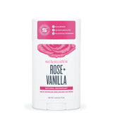 Natural Deodorant Natural deodorant stick Rose & Vanilla 58ml