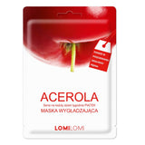 Series For Every Day of the Week, smoothing mask for Friday Acerola 26ml