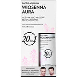 Leave-in conditioner 20in1 Spring Aura & Paczula Wonna 150g