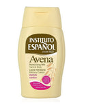 Avena Moisturizing Milk Hand & Body Oat body milk 100ml