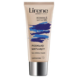 Nature Matte face foundation 13 Cappuccino 30ml