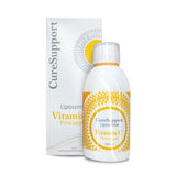 Liposomal Vitamin C pineapple dietary supplement 250ml