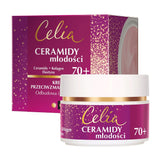 Ceramides of Youth anti-wrinkle face cream 70+ 50ml