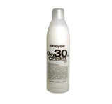Bheyse Oxydant 30vol oxidizing emulsion for hair 9% 1000ml