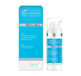 SupremeLab Hydra-Hyal2 Injection 1.5% lifting facial serum with hyaluronic acid 50g