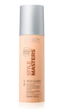 Style Masters Smooth Iron Guard Protective Hair Straightening Balm 150ml
