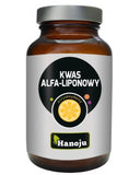Alpha-Lipoic Acid 400mg, dietary supplement, 90 capsules