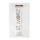 Professional Tanning Lotion self-tanning lotion Medium 50ml sachet