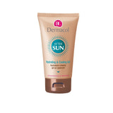 After Sun Hydrating & Cooling Gel moisturizing and cooling after sun gel 150ml