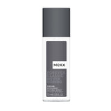 Forever Classic Never Boring For Him deodorant in a natural spray 75ml
