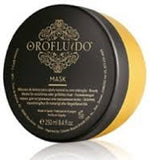 Mask mask for natural or colored hair 250ml