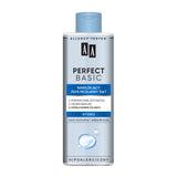 Perfect Basic moisturizing micellar water 3in1 Hydro 200ml