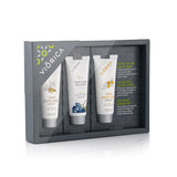 Set Nourishing Hand Cream 75ml + Rejuvenating Hand Cream 75ml + Moisturizing Hand Cream 75ml