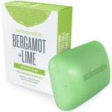 Natural Soap natural soap in bar Bergamot & Lime 142g