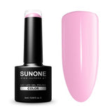 UV / LED Gel Polish Color hybrid varnish R08 Roksana 5ml