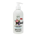 Kajko i Kokosz Cudowny Lek 2in1 natural gel and shampoo for sensitive, allergic and atopic skin 300ml