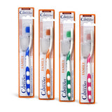 Family toothbrush Hard 1 pc