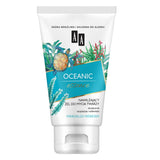 Oceanic Essence moisturizing face wash gel 150ml